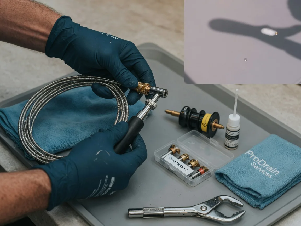 Why choose Drain Cleaning in Califon, NJ